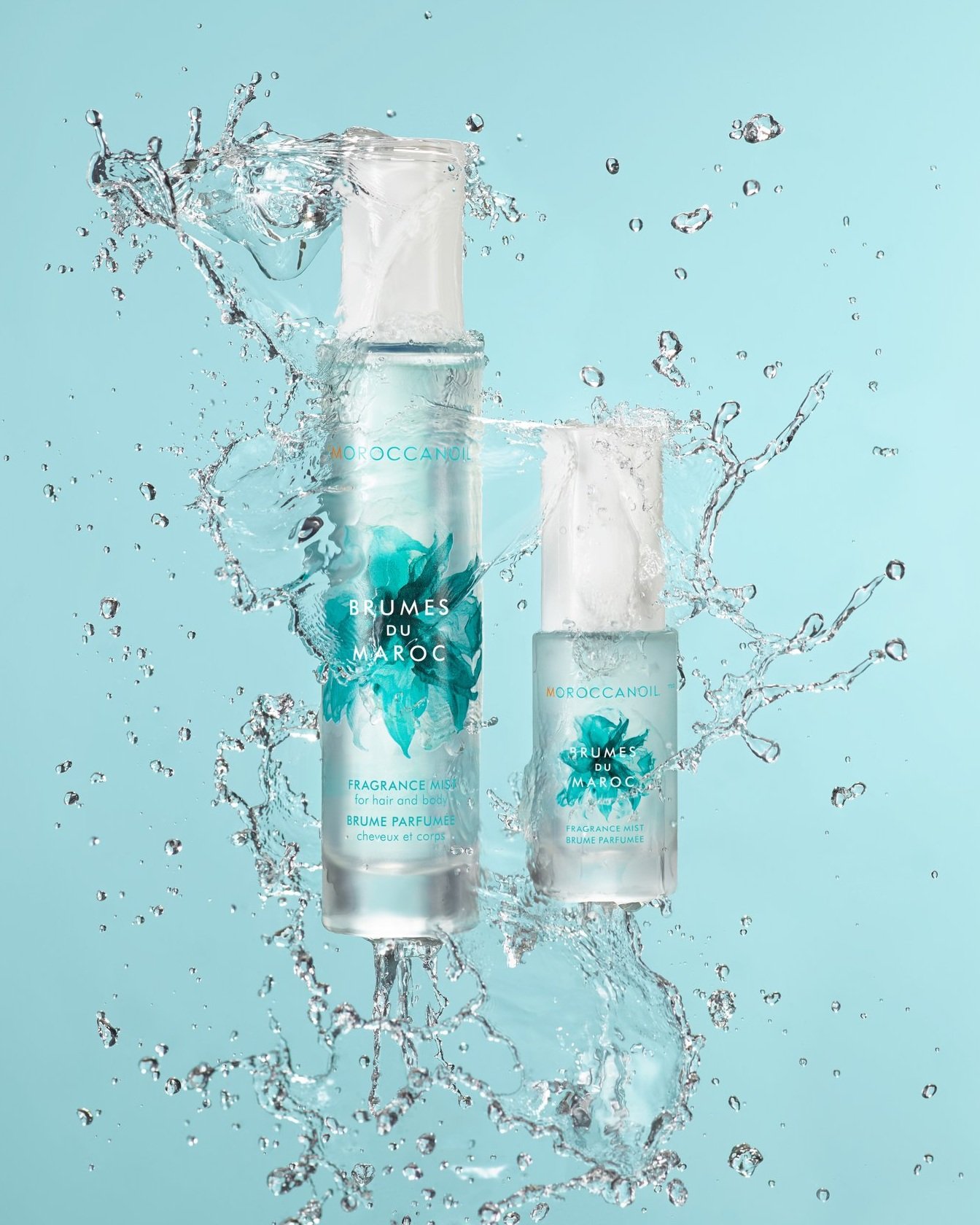 MOROCCAN OIL