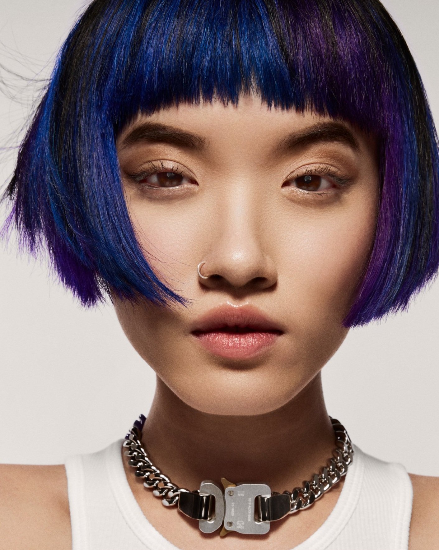 Aveda X Luis Gonzalez